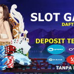 Game Slot Online Terbaru Dan Terlengkap Di Indonesia