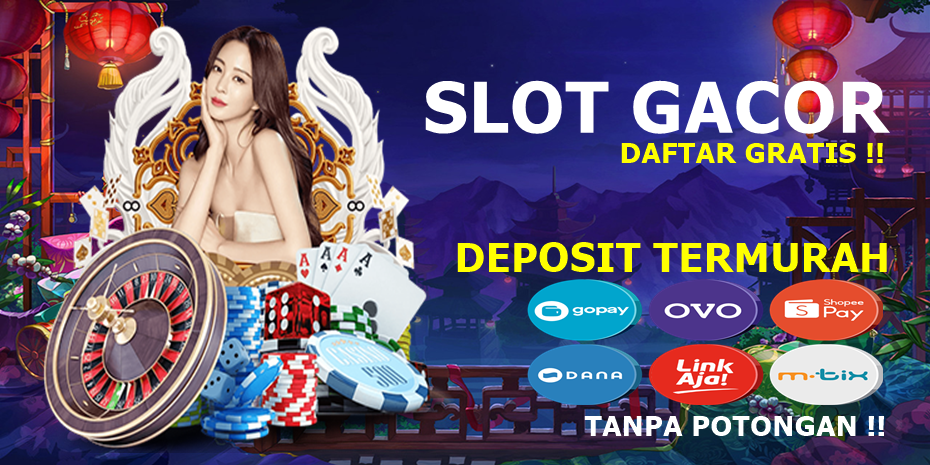 Game Slot Online Terbaru Dan Terlengkap Di Indonesia