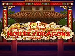 Ulasan Slot House of Dragons: Game Slot Berperingkat Tinggi 2022